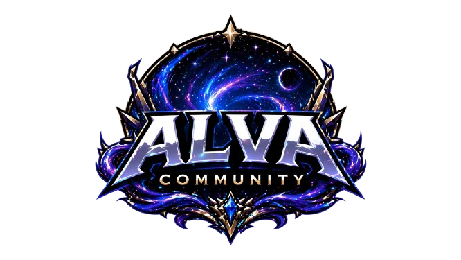 Alva Community Logo